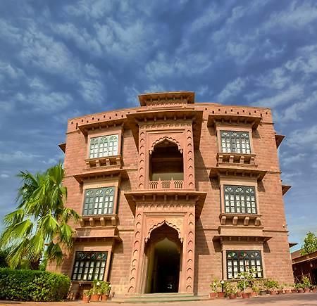 Garh Govind Hotel Jodhpur  Exterior photo