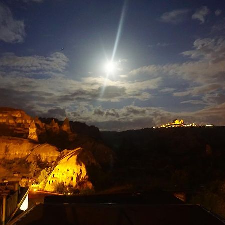 Sos Cave Hotel Goreme Exterior photo