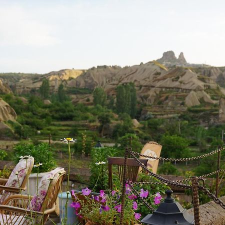 Sos Cave Hotel Goreme Exterior photo