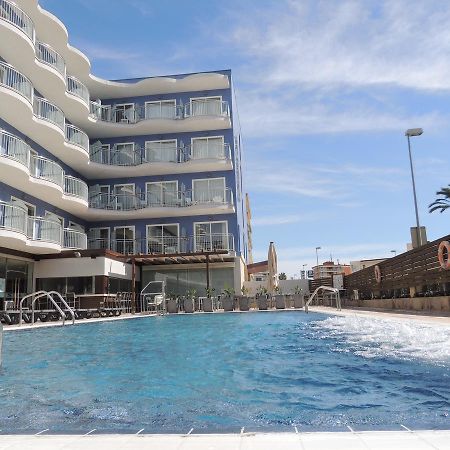 Cesar Augustus Hotel Cambrils Exterior photo