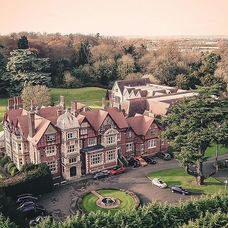 Pendley Manor Hotel Tring Exterior photo