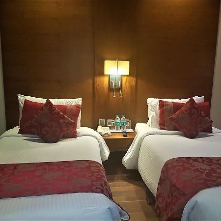 Hotel D Imperia, New Delhi Exterior photo
