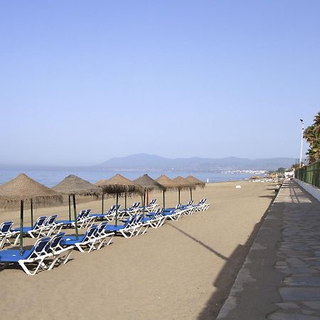 Marbella Playa Hotel Exterior photo