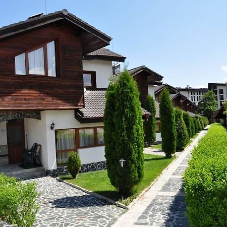 Redenka Holiday Club Bansko Exterior photo