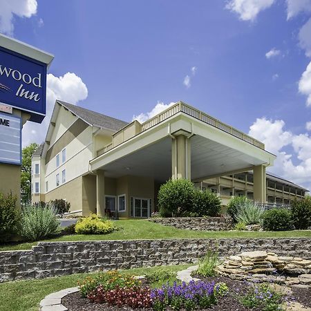 Brookwood Inn Branson Exterior photo