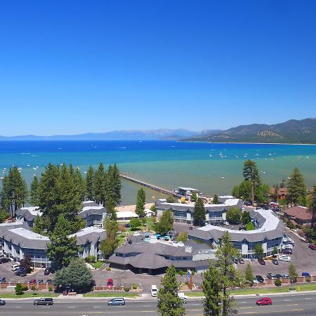 Beach Retreat & Lodge At Tahoe South Lake Tahoe Exterior photo