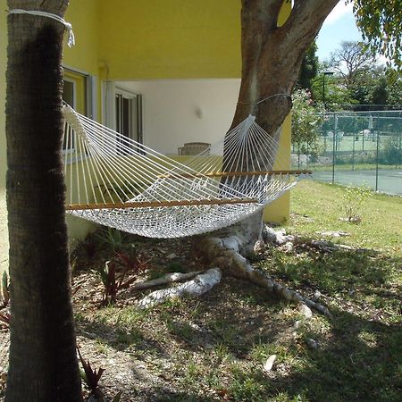 Hammock Heaven By Living Easy Abaco Hotel Marsh Harbour Exterior photo