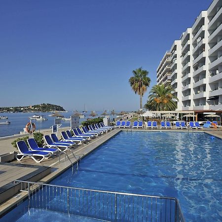 Globales Verdemar Santa Ponsa Exterior photo