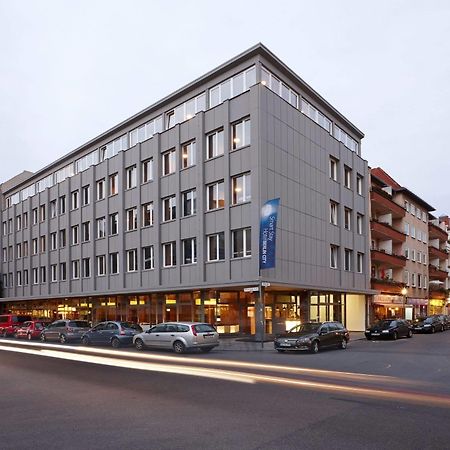 Smart Stay Hotel Berlin City Exterior photo