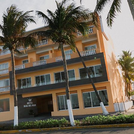 Hotel Real Del Mar Veracruz Exterior photo