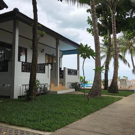 Marina Beach Resort - Sha Extra Plus Lamai Beach  Exterior photo