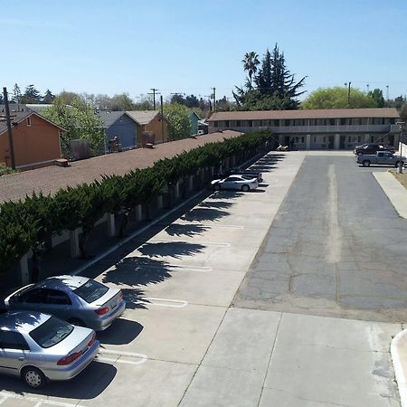 El Rancho Motel Lodi Exterior photo