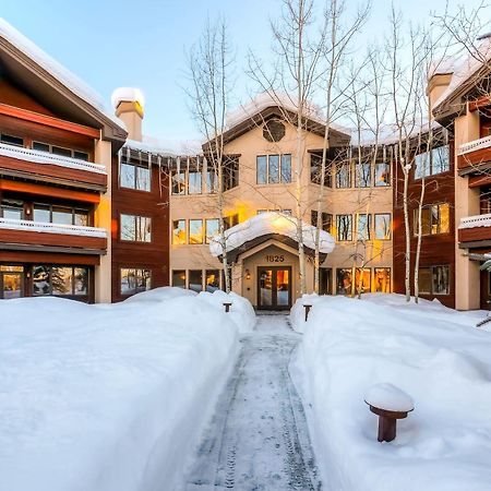 Trappeurs Crossing Resort Platinum Collection By Steamboat Resorts Steamboat Springs Exterior photo