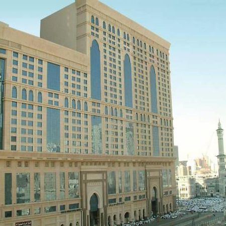 Dorrar Aleiman Royal Hotel Mecca Exterior photo