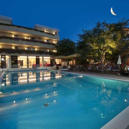 Park Hotel Kursaal Misano Adriatico Exterior photo