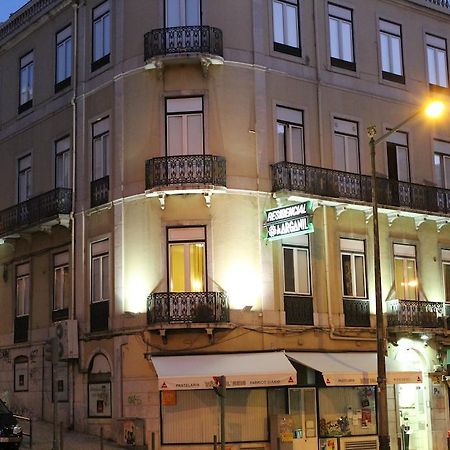 Estrela De Arganil - Luis Simoes & Conceicao, Lda Hotel Lisbon Exterior photo