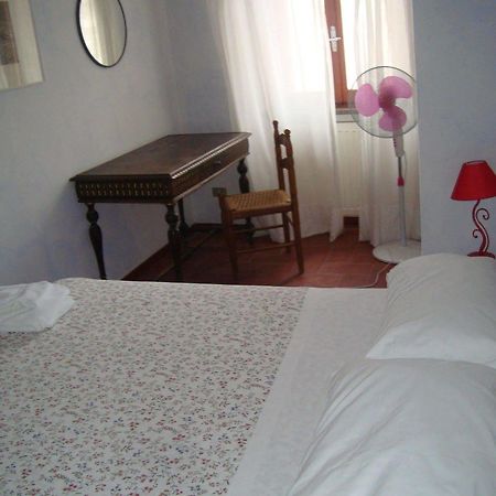 Bed &Breakfast Sulmare Hotel Gaeta Exterior photo