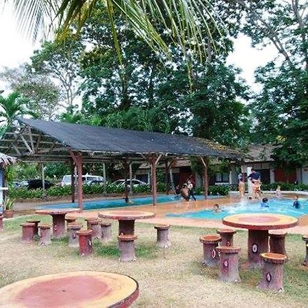 Bougainvilla Resort Port Dickson Exterior photo