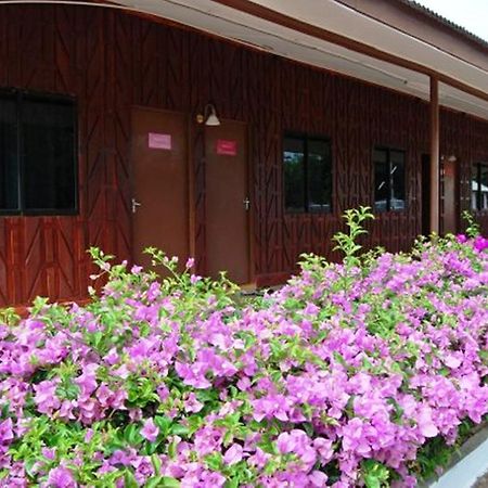 Bougainvilla Resort Port Dickson Exterior photo