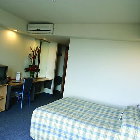 Central City Accommodation, Palmerston North Room photo