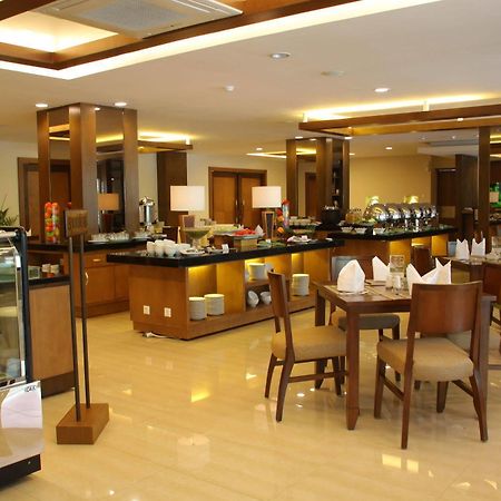 Hotel Anggrek Gandasari Bandung Exterior photo