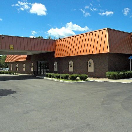 Albany Airport Inn Exterior photo