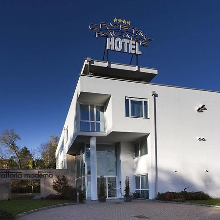 Best Western Ivrea Crystal Palace Banchette D'Ivrea Exterior photo