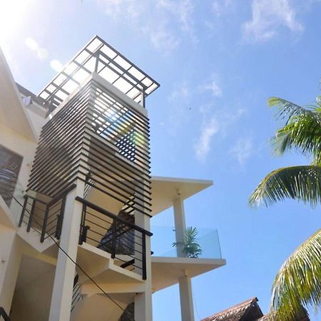 Boracay White Coral Hotel Balabag  Exterior photo