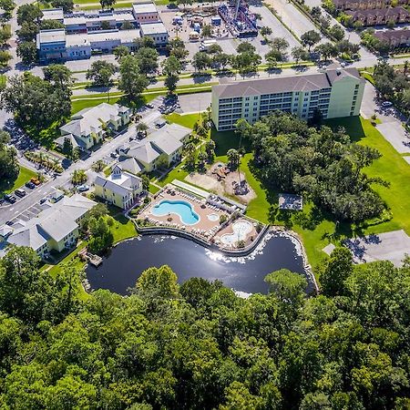 Barefoot Suite By Capital Vacations Orlando Exterior photo