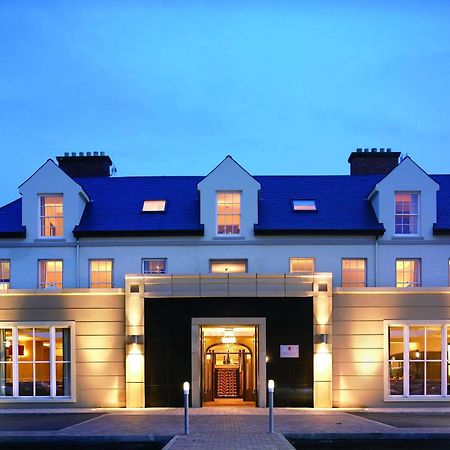 Redcastle Hotel Moville Exterior photo