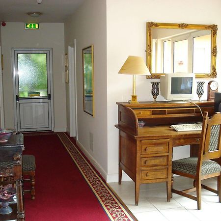 Ashlee Lodge Cork Interior photo