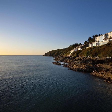 Cliff House Hotel Ardmore  Exterior photo