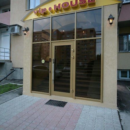 Vip House Bed & Breakfast Samara Exterior photo