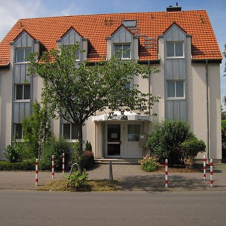 Messehotel Medici Dusseldorf Exterior photo