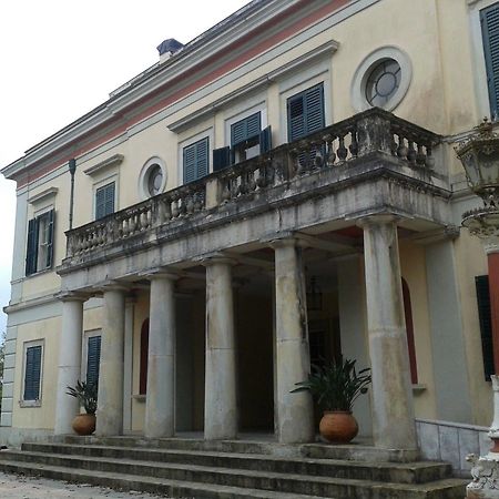 Garitsa Bay Apartment Corfu  Exterior photo