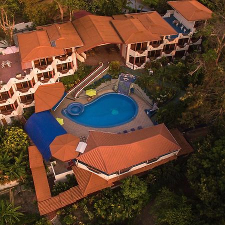 Hotel California Manuel Antonio Exterior photo