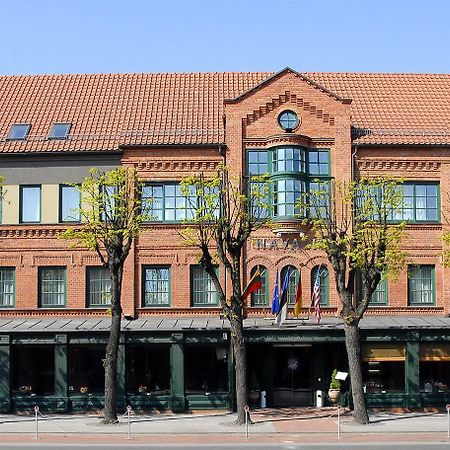 Hotel Navalis, Klaipeda Exterior photo