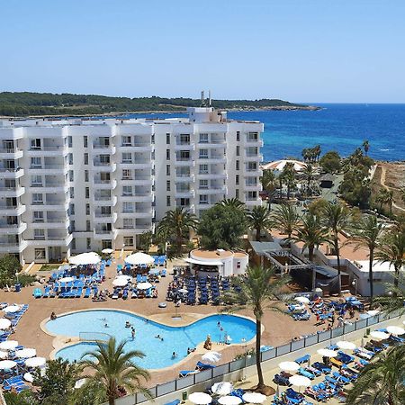 Hotel Palia Sa Coma Playa Exterior photo