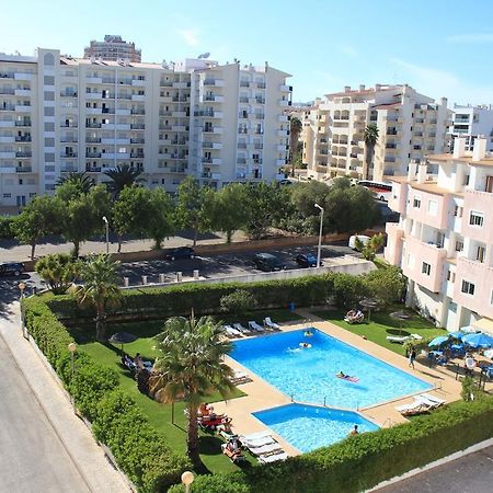 Castelos Da Rocha Portimao Exterior photo