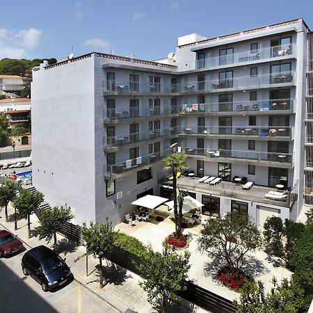 Summer Hotel Calella Exterior photo