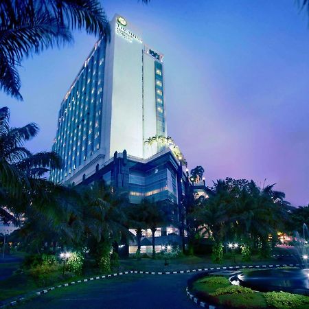 The Media Hotel & Towers Jakarta Exterior photo