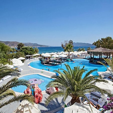 Salmakis Resort & Spa Bodrum Exterior photo