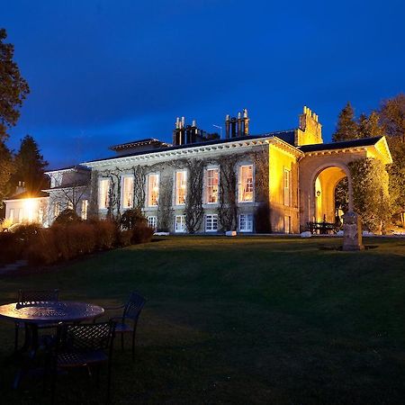 Thainstone House Inverurie Exterior photo