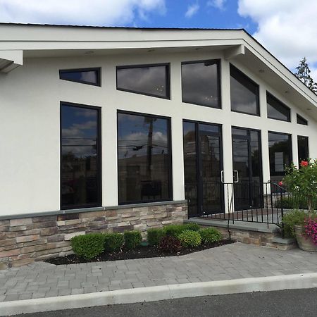 Bethpage Motel Exterior photo