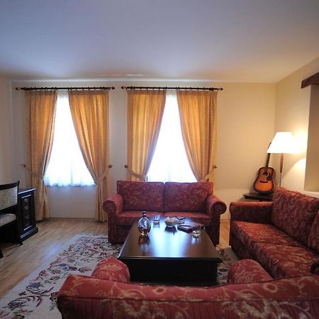 Kalin Hotel Lazaropole Room photo