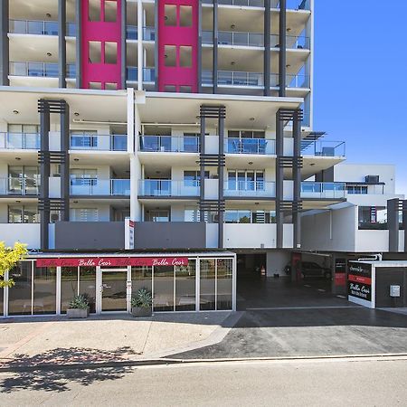 The Chermside Apartments Brisbane Exterior photo