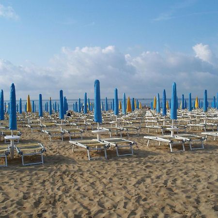 Hotel Portofino Lido di Jesolo Exterior photo