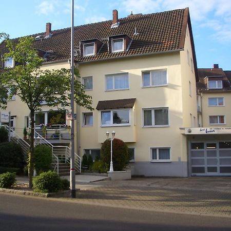 Hotel Braun Wiesbaden Exterior photo