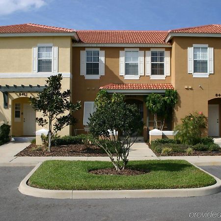 American Vacation Homes Orlando Exterior photo