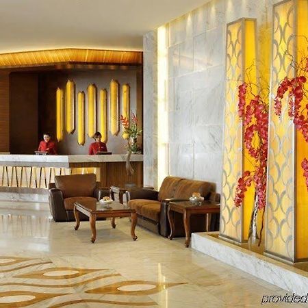 Angsana Hotel And Suites Dubai Exterior photo